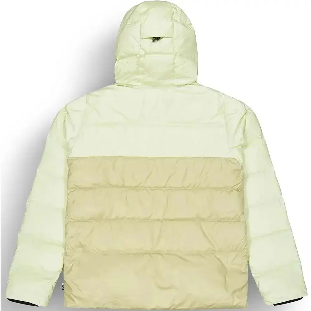 Куртка Picture Organic Hi Puff Down W 2025 Lime Green XL (1012-SWT0164D-XL) - фото 2