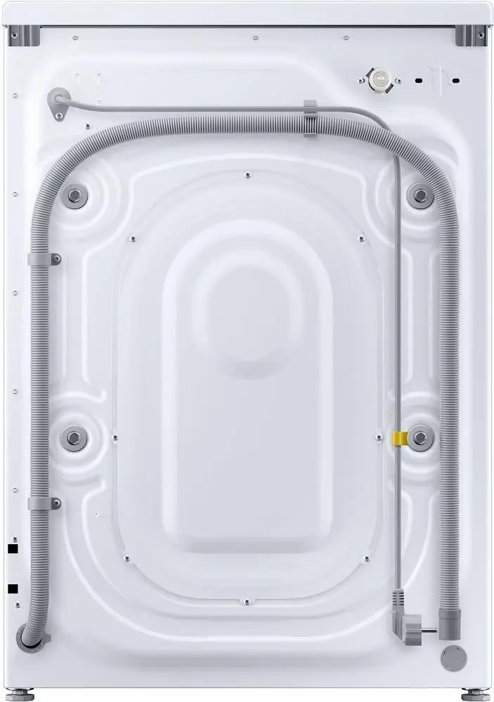 Пральна машина автоматична Samsung WW80FG3M05AWLF - фото 6