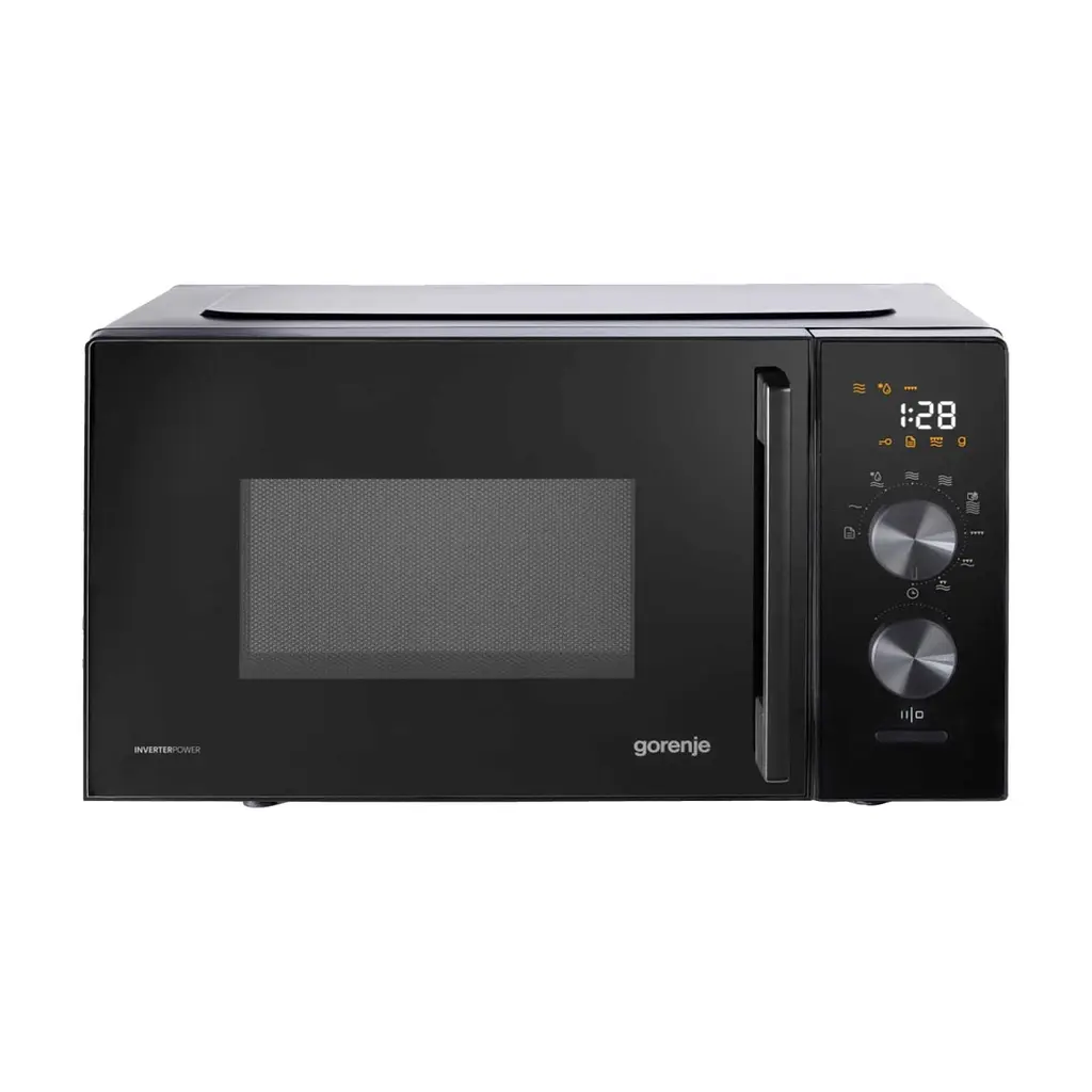 Мікрохвильова піч Gorenje MO20AE2B5 - фото 3
