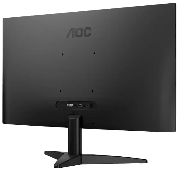 Монiтор 23.8" AOC 24B36X Black - фото 7