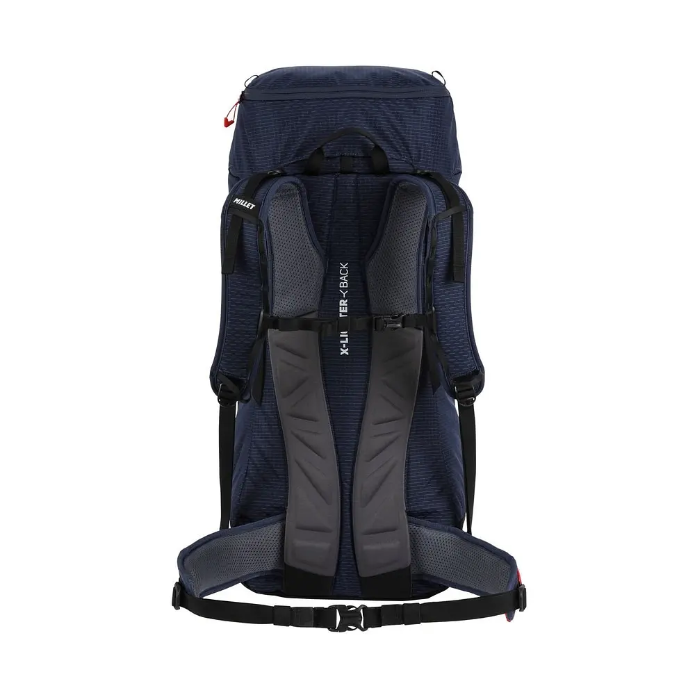 Рюкзак Millet Prolighter 38+10 Orion Blue (1046-MIS2112 8737) - фото 2