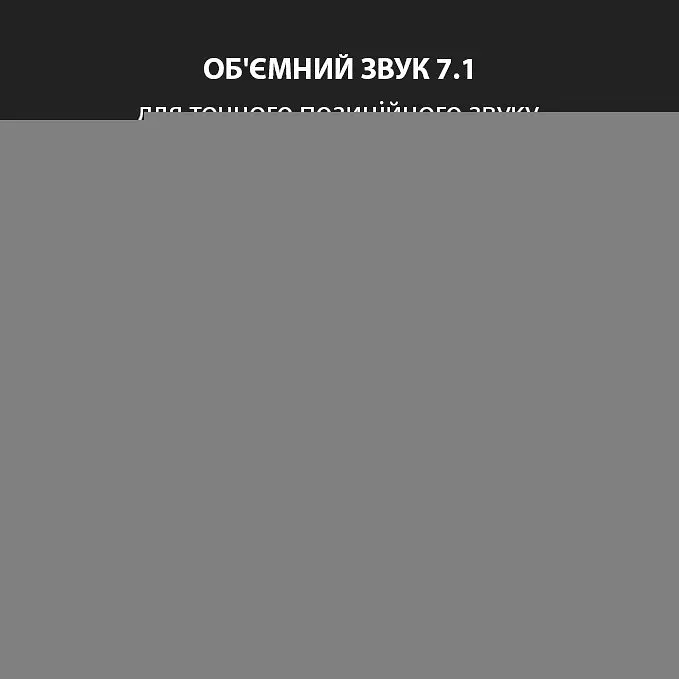 Гарнітура Razer BlackShark V2 X Білий (RZ04-03240700-R3M1) - фото 9