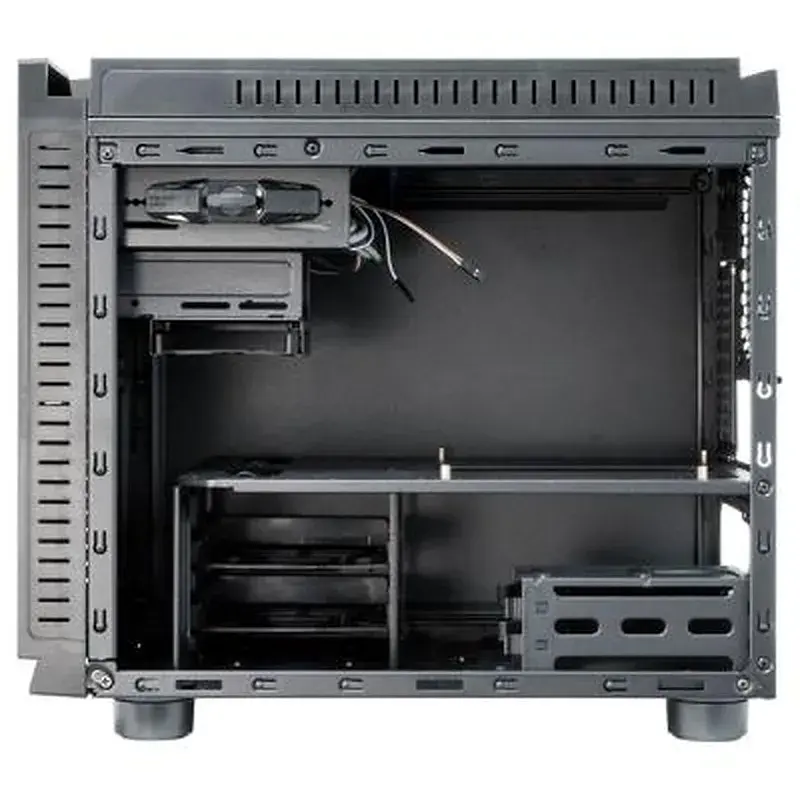Корпус для ПК Chieftec Gaming Cube (CI-01B-OP) - фото 4