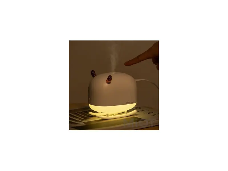 Зволожувач повітря Xiaomi Sothing Deer Humidifier and Light DSHJ-H-009 - фото 2