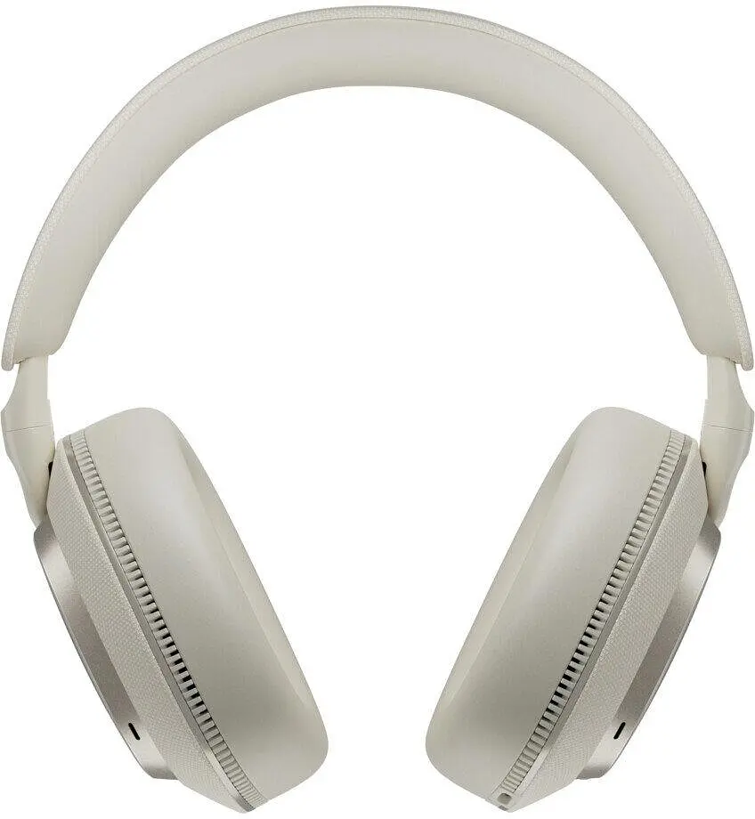Навушники з мікрофоном Bowers & Wilkins PX7 S3 Canvas White - фото 2