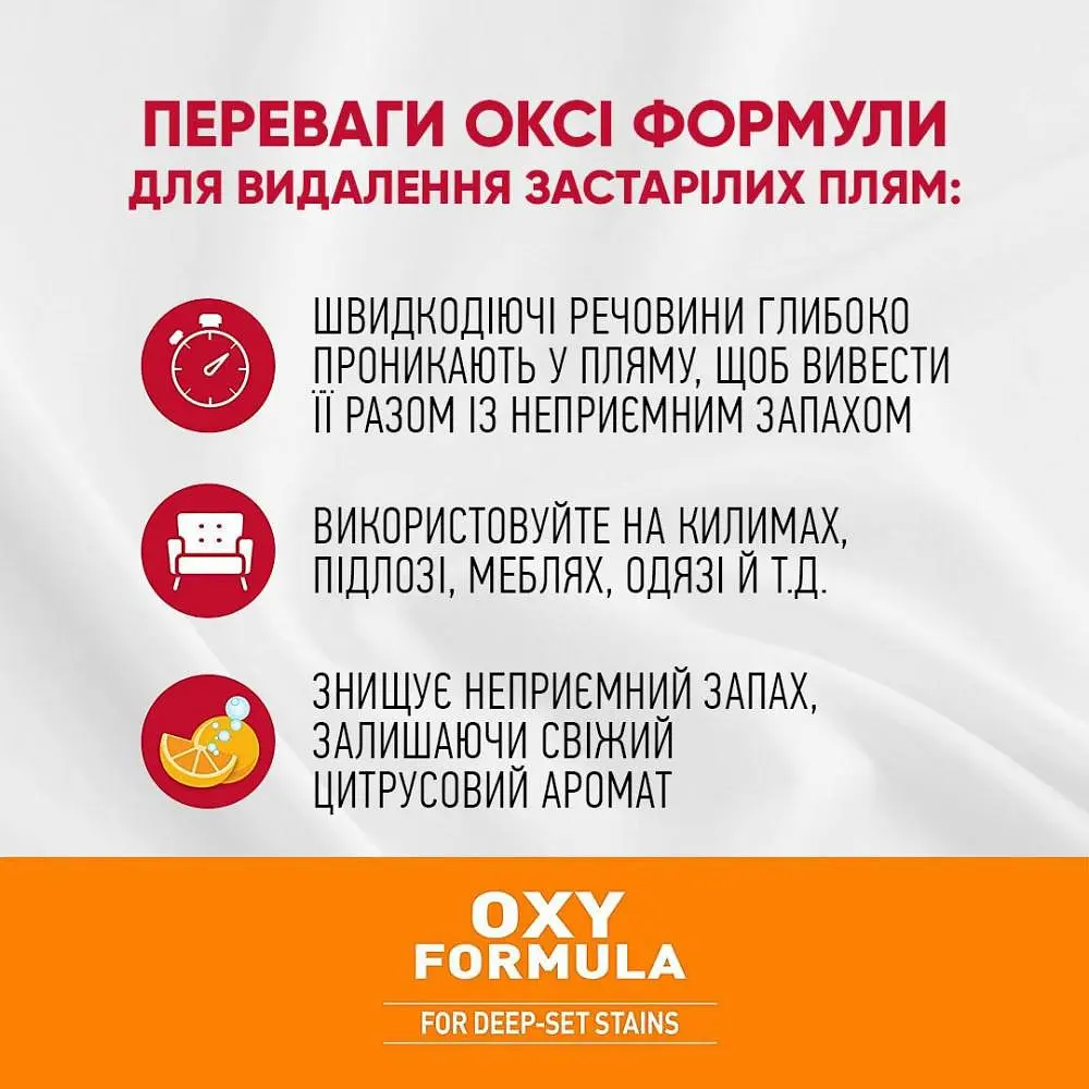 Спрей-знищувач Nature's Miracle Set-In Stain Destroyer. Oxy Formula для видалення плям і запахів від собак - фото 4