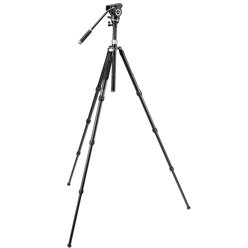 Штатив Bresser BX-5 Pro (4922701) - фото 8