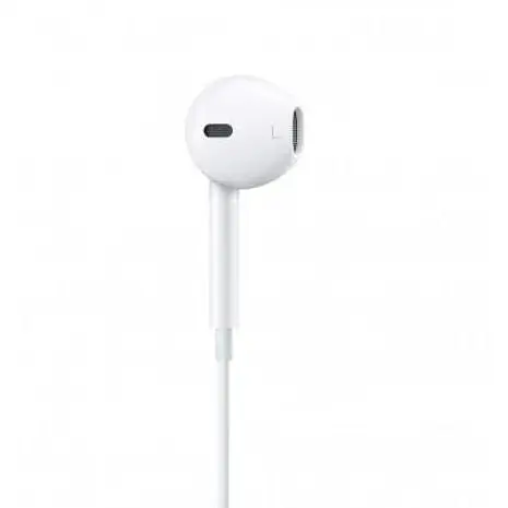 Навушники Apple EarPods with Remote and Mic (MD827/MNHF2) MNHF2 - фото 3