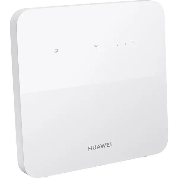 Маршрутизатор Huawei B320-323 4G мобільний WIFI роутер - фото 2