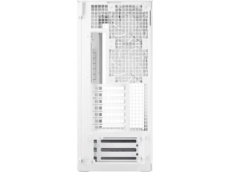 Корпус ARCTIC Xtender White (ACPCC00014A) - фото 6