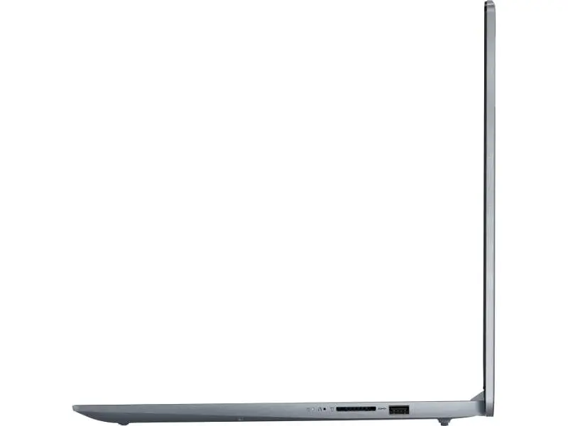 Ноутбук Lenovo IdeaPad Slim 3 15AMN8 (82XQ01K0RA) - фото 8