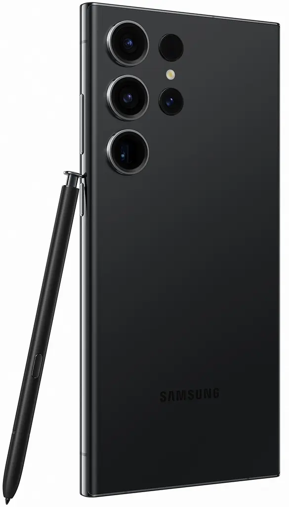 Смартфон Samsung Galaxy S23 Ultra 12/512GB Phantom Black (SM-S918BZKH) [NFC, 2 SIM] - фото 6