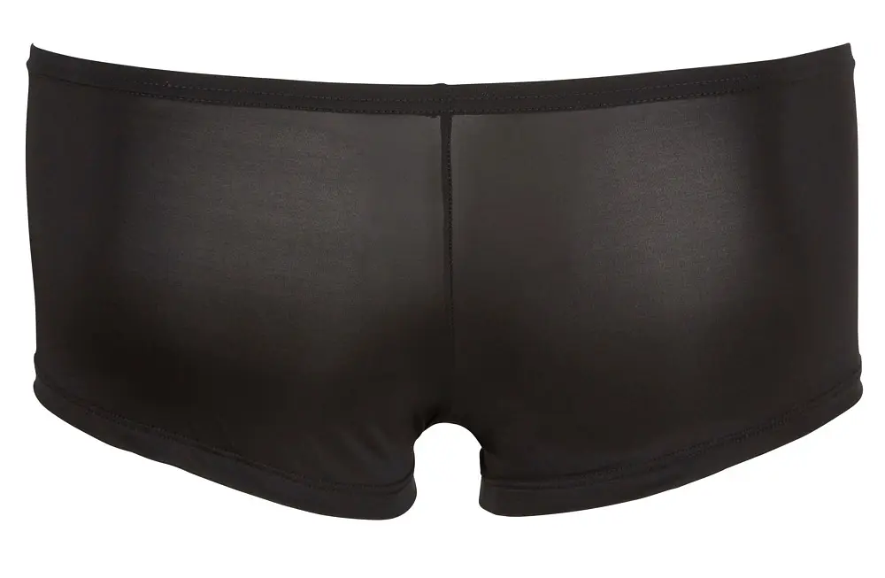 Чоловічі труси Svenjoyment Underwear Men's Pants M чорний - фото 7
