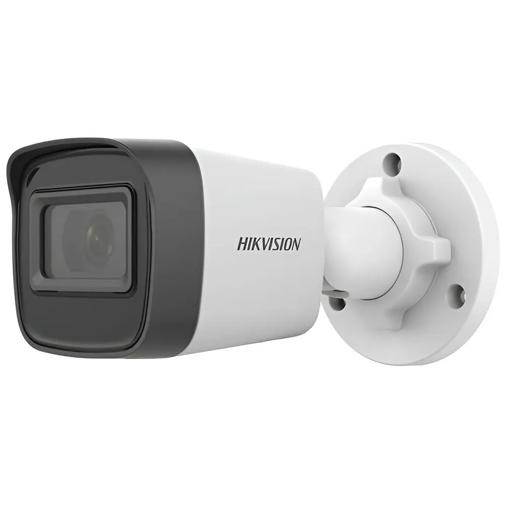 IP-камера Hikvision (DS-2CD1021G0-I (2.8мм)) - фото 6