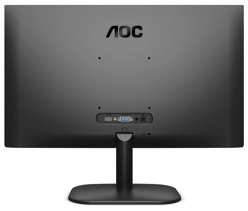 Монітор AOC 21.5" 22B2H/EU teh0022137 - фото 3
