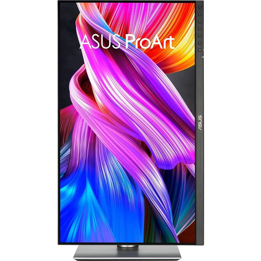 Монітор 23.8" ASUS 24" ProArt PA24ACRV QHD IPS 75Hz (90LM08Y0-B01M70) - фото 4