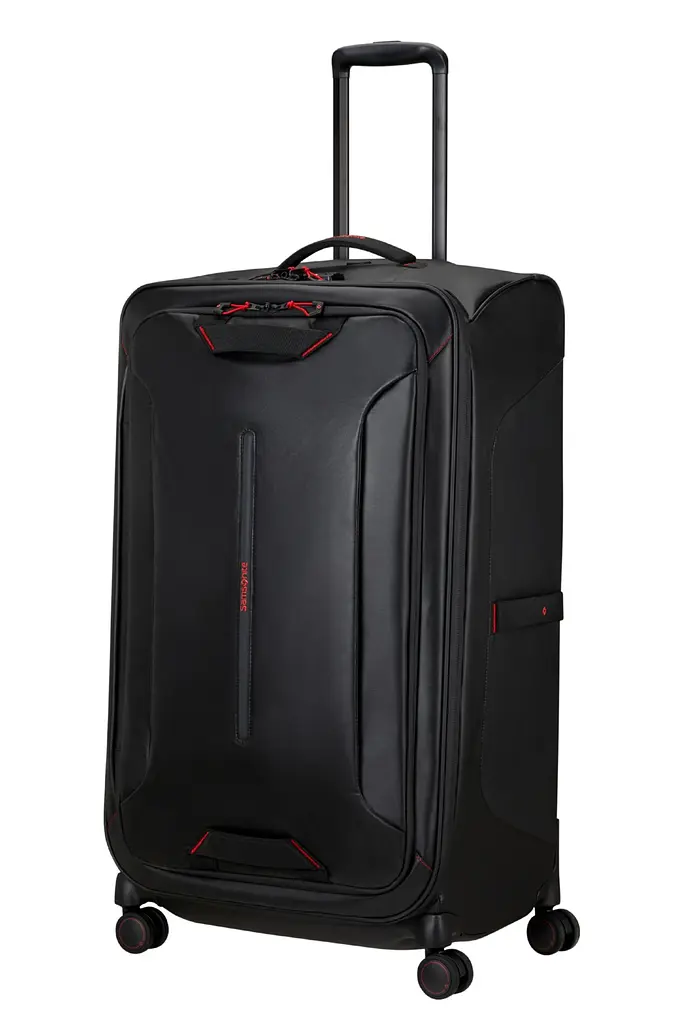Дорожня Сумка На Колесах Samsonite ECODIVER BLACK 79x47x32 KH7*09016 - фото 7