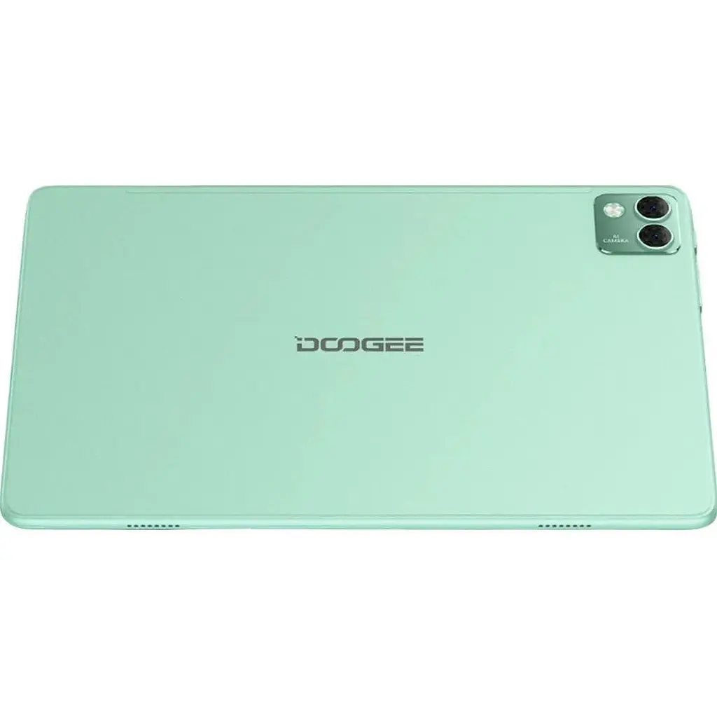 Планшет Doogee T10S 6/128Gb Green LTE (Global Version) - фото 3