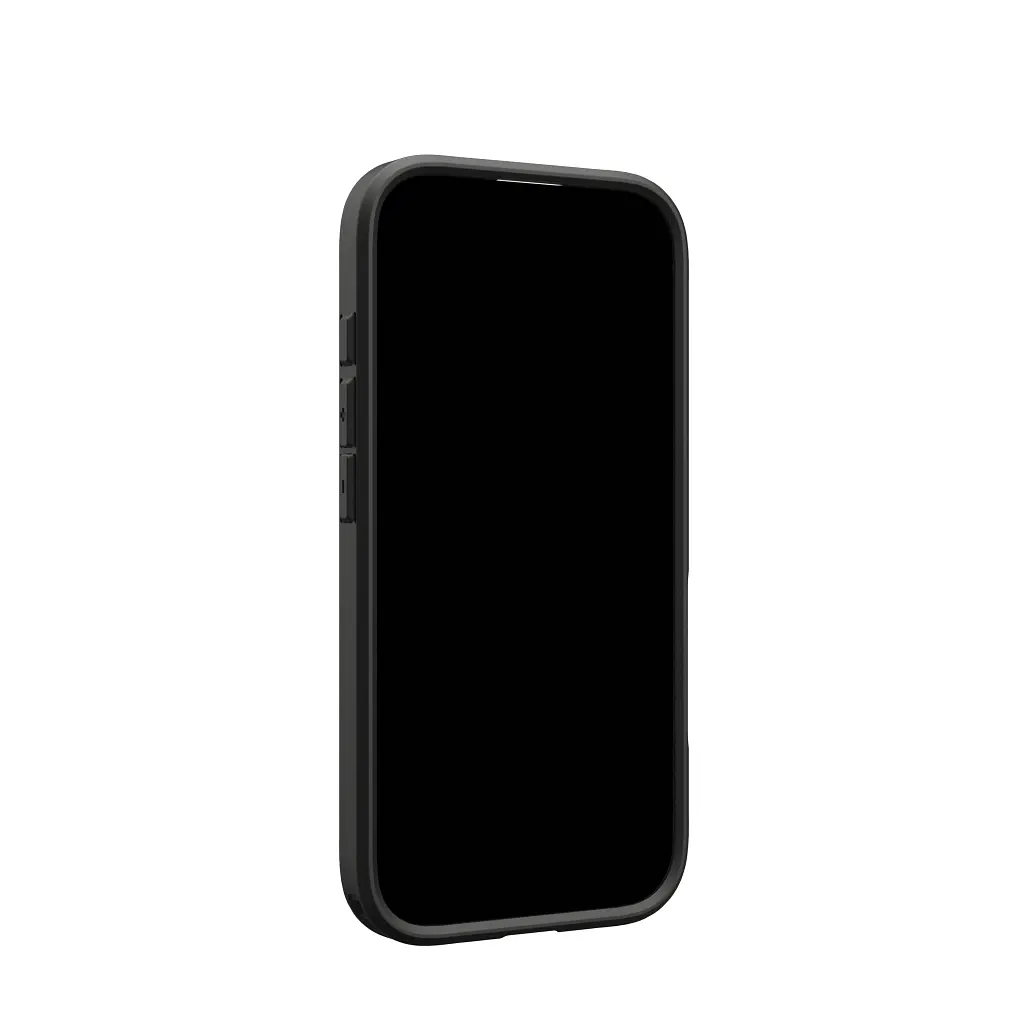 Чохол до мобільного телефона UAG iPhone 17 Civilian MagSafe Black (114547114040) - фото 5