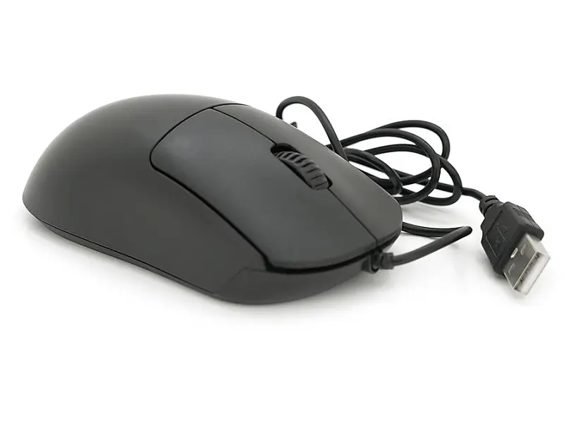 Миша Jedel CP89 Black - фото 2