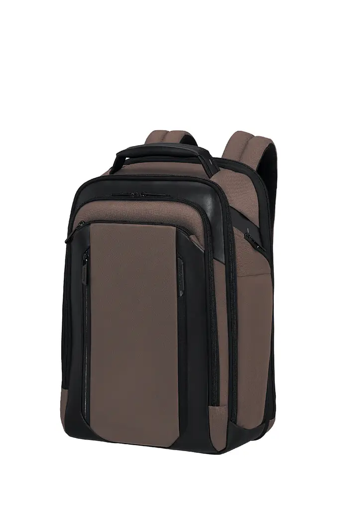 Рюкзак 15.6" Samsonite SPECTROLITE 4.0 BROWN 43x30x16(21) KT4*03009 - фото 10