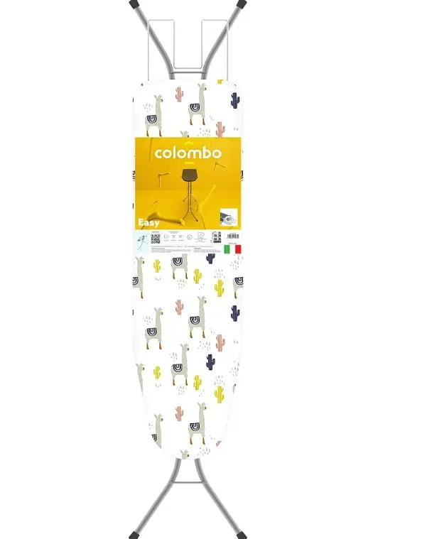 Дошка для прасування Colombo Easy Pois Simple (A122L08W) - фото 3