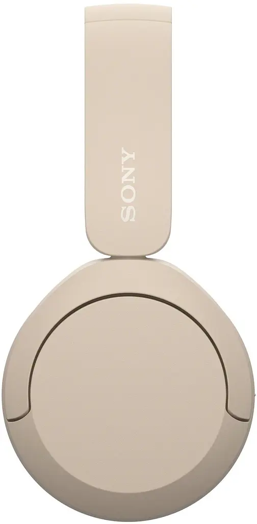 Наушники Sony WH-CH520 Beige (WHCH520C.CE7) - фото 4