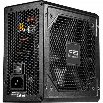 Блок питания ASRock 750W (PRO-750G) - фото 2