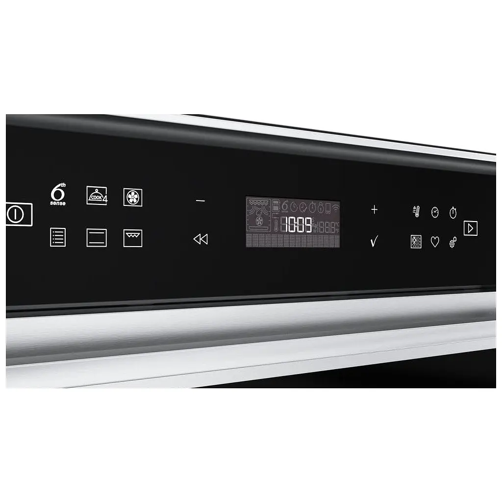 Духовой шкаф Whirlpool W7OS44S1H - фото 5