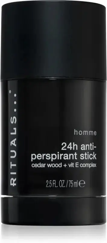 Антиперспирант-стік Rituals Homme 75 мл