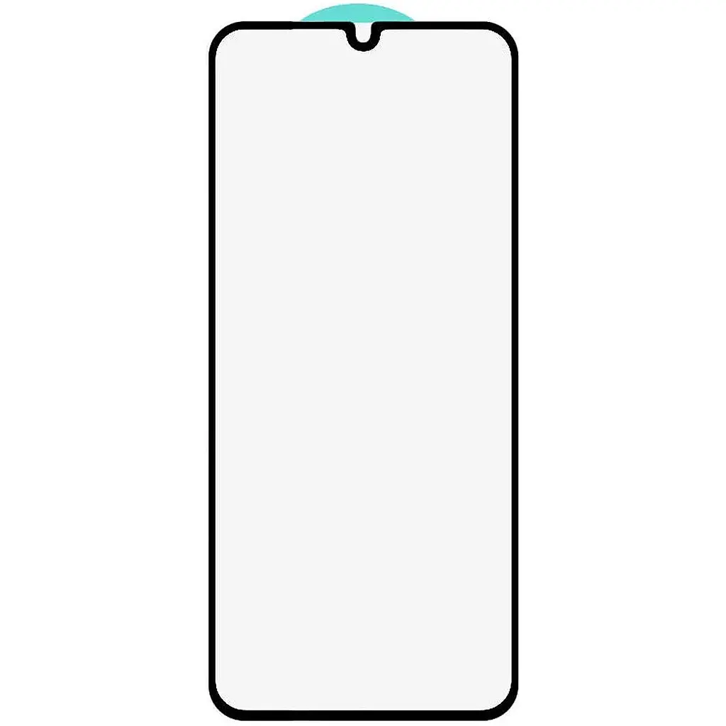 Захисне скло SKLO для Redmi 13C/Poco C65 Full 3D Glass Black [111513] - фото 2