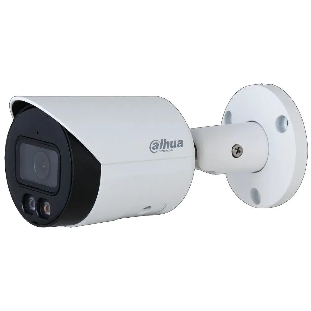IP-камера Dahua (DH-IPC-HFW2449S-S-IL 2.8мм) - фото 5
