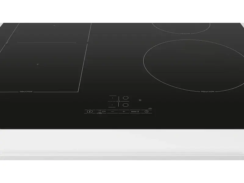 Варильна поверхня Bosch PVS61RBB5E - фото 2