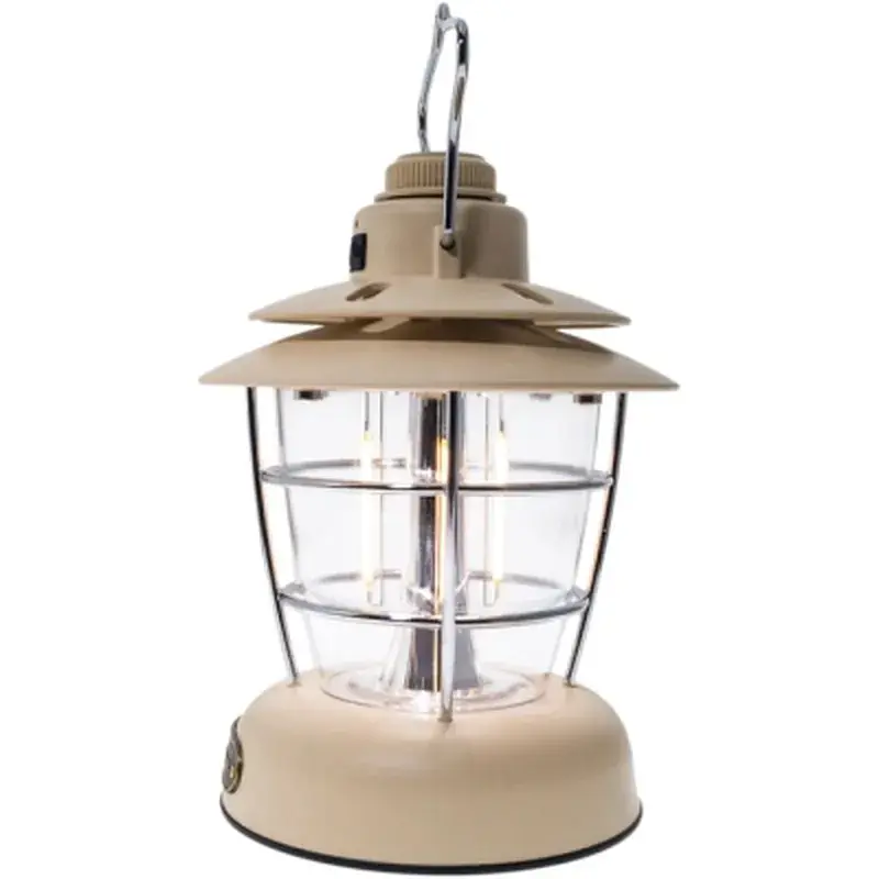 Ліхтар Westinghouse Retro 6W LED Filament WF241 Type-C з функцією Power Bank (WF241-CB) - фото 10