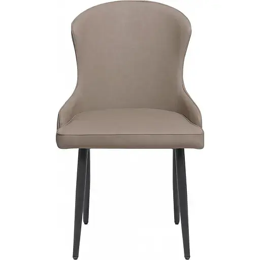 Стул GT K-1010 Light Gray кухонный (K-1010 Light Gray) - фото 3