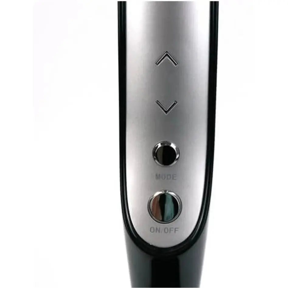 Світильник настільний Horoz Electric Ebru LED 10W чорний - фото 3