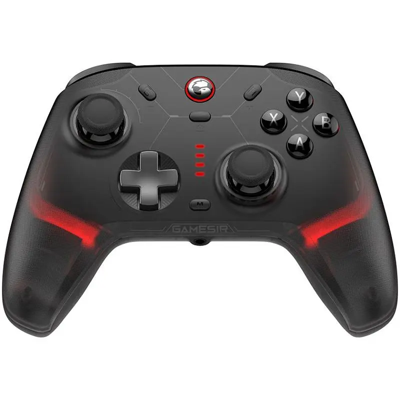 Ігровий маніпулятор Gamesir Cyclone 2 with Dock Station Black