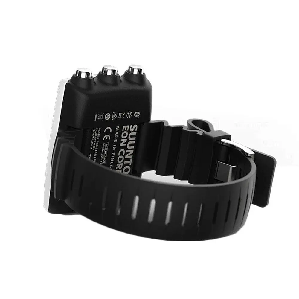 Компьютер для дайвинга Suunto EON Core Dive Computer, черный (SS022740000) - фото 3