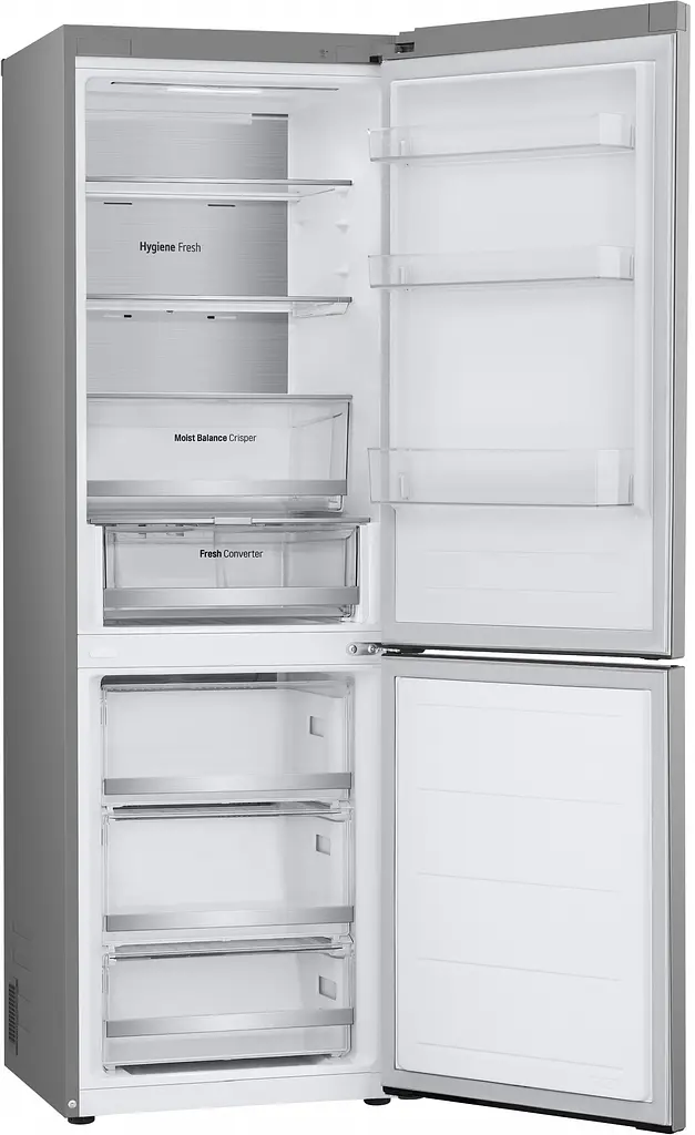 Холодильник LG GC-B459FNPW - фото 7
