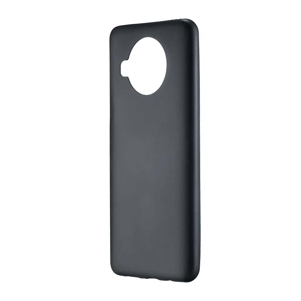 Чохол Graphite Xiaomi Redmi Note 9 Pro 5G / Mi 10T Lite Black