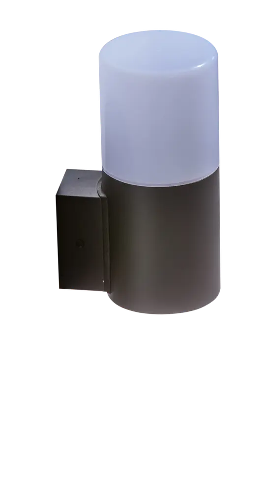 Уличный светильник AZzardo AZ4478 Nils Black - фото 3