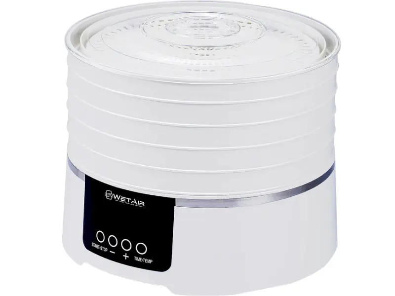 Сушка WetAir WFD-K500WR - фото 2