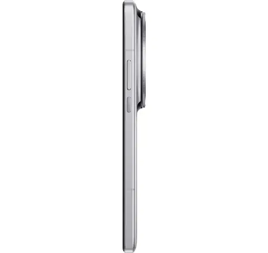 Смартфон Xiaomi 15 Ultra 16/512Gb Silver Chrome Global version - фото 6