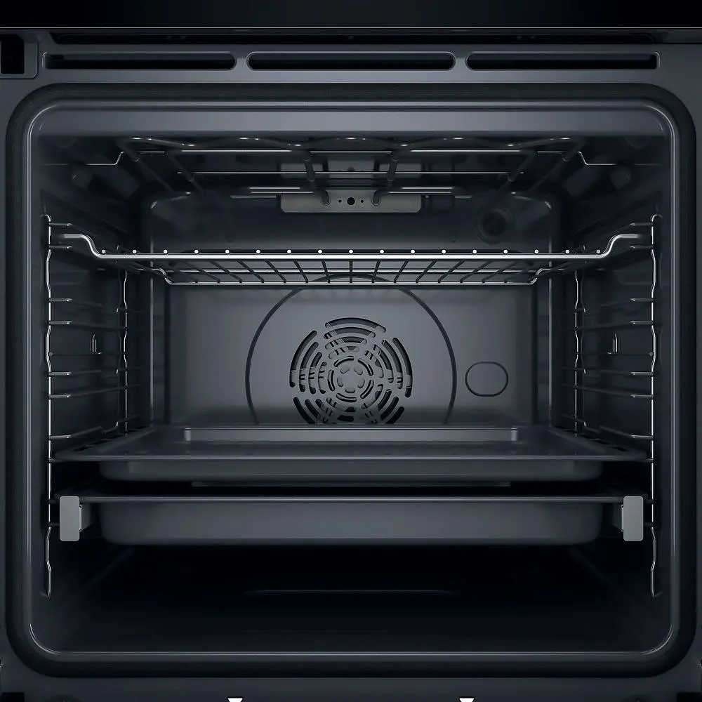 Духова шафа Whirlpool з піролітичним очищенням WOI5S8PM1SXA - фото 4