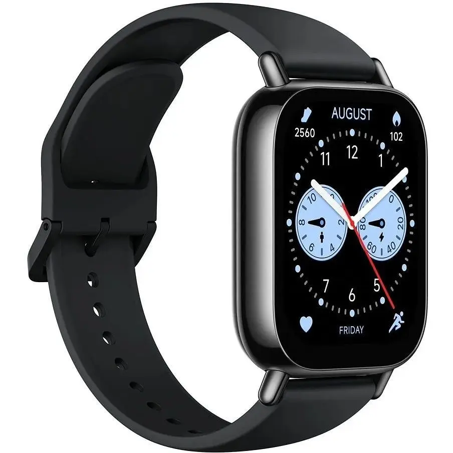 Смарт-часы Redmi Watch 5 Lite Black (BHR8789GL) - фото 3