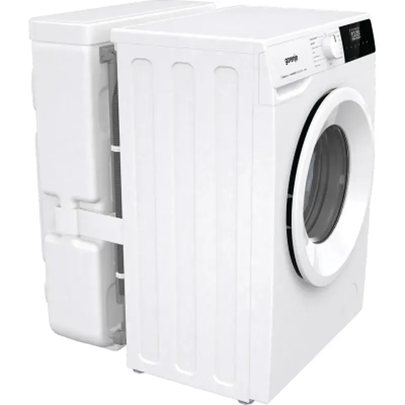Пральна машина Gorenje WNHPI72SCSIRV+бак (WNHPI72SCSIRV) - фото 3