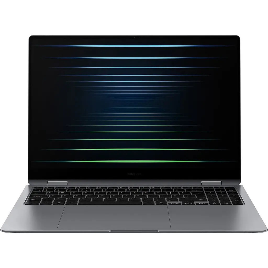 Ноутбук Samsung Galaxy Book5 Pro 360 (NP960QHA-KG1US) [172921] - фото 3