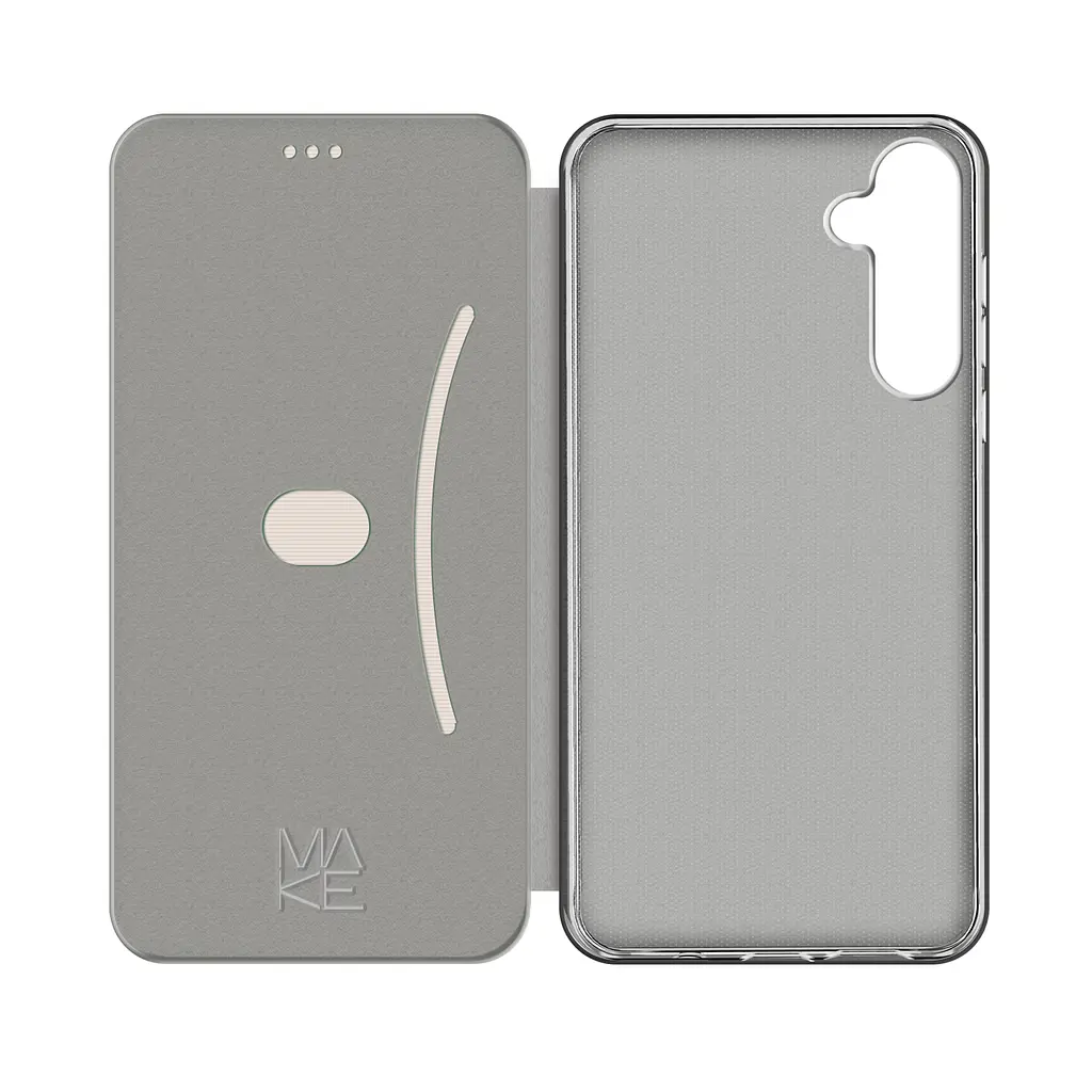 Чохол-книжка MAKE Samsung A36 Book - фото 3