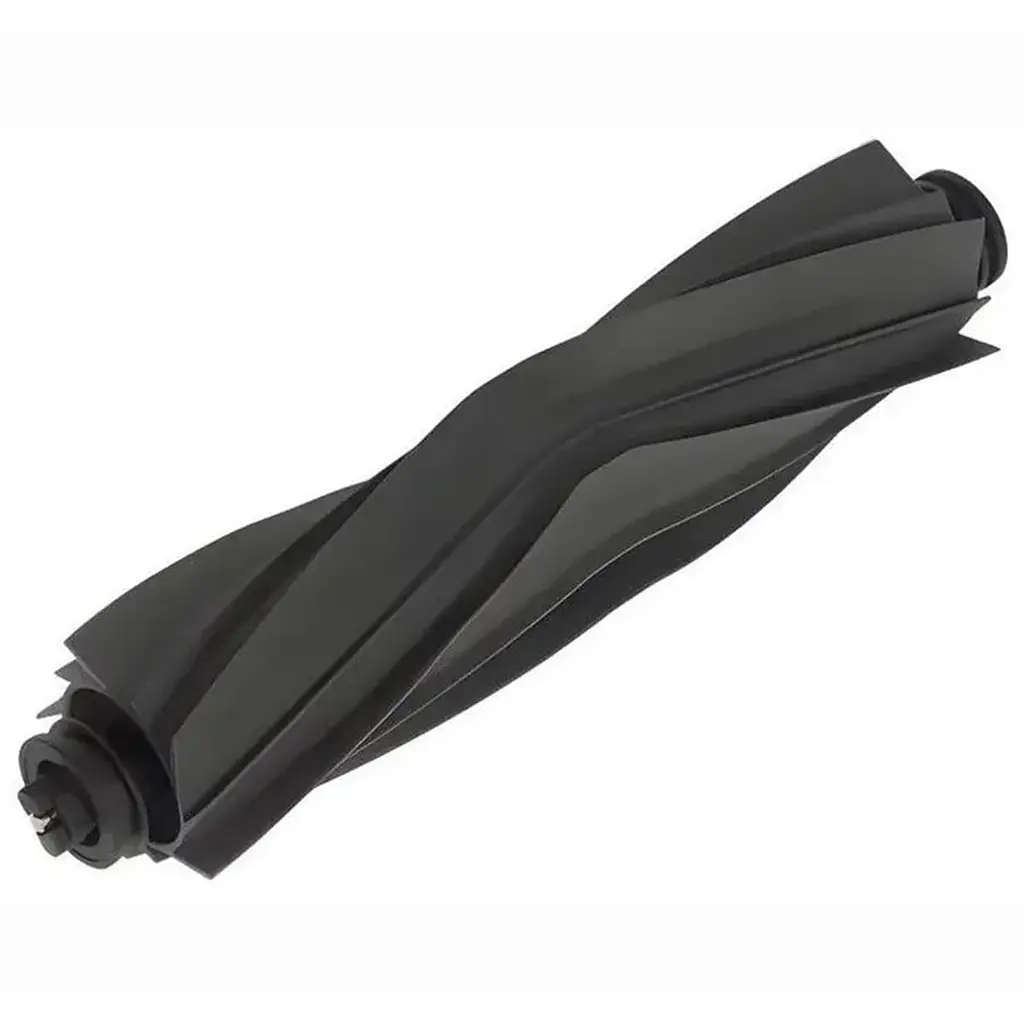 Основна гумова щітка для пилососу Dreame X40 Master/X40 Ultra/X30 Ultra/L40s Ultra AE/L40s Ultra CE/L40 Ultra/L20 Ultra/L10s Pro Ultra/L10s Ultra Gen2/L10s Ultra/L10s Plus/L10s Pro Gen2/D10 Plus Gen2/D9 Max Gen2 - фото 2
