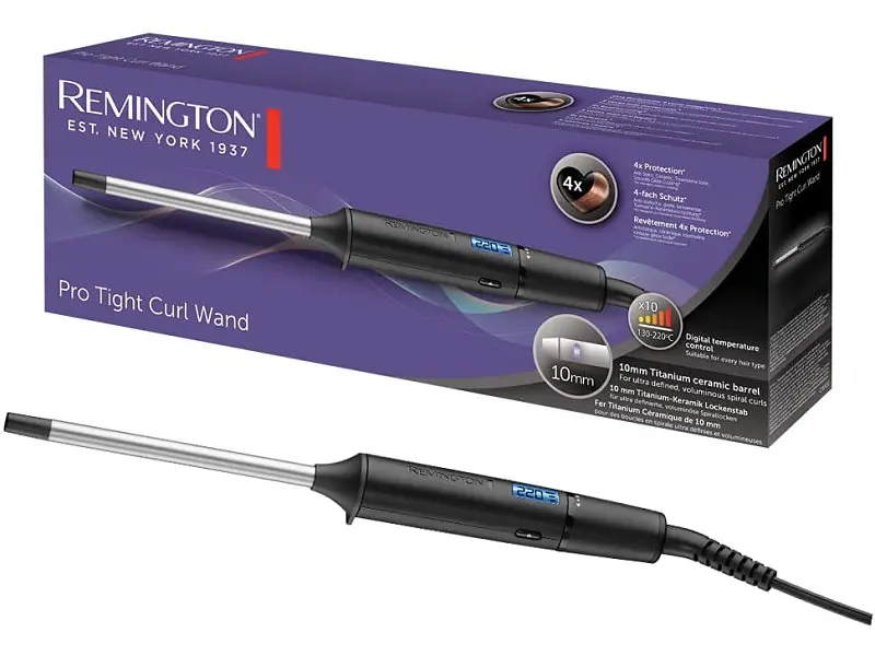 Плойка для волосся Remington CI6X10 - фото 5